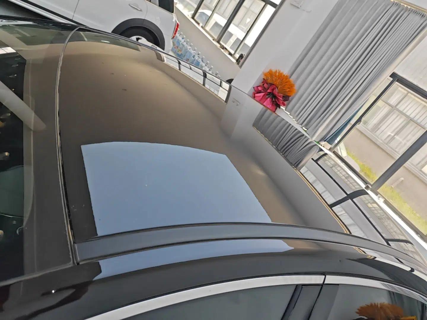 BYD Destroyer 05 2024 HONOR Edition DM-i 55KM Luxury Model — миниатюра 7