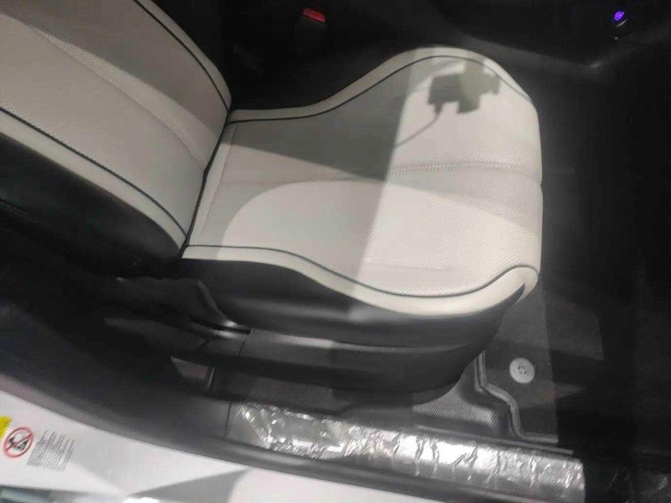 BYD Destroyer 05 2024 HONOR Edition DM-i 55KM Luxury Model — миниатюра 19