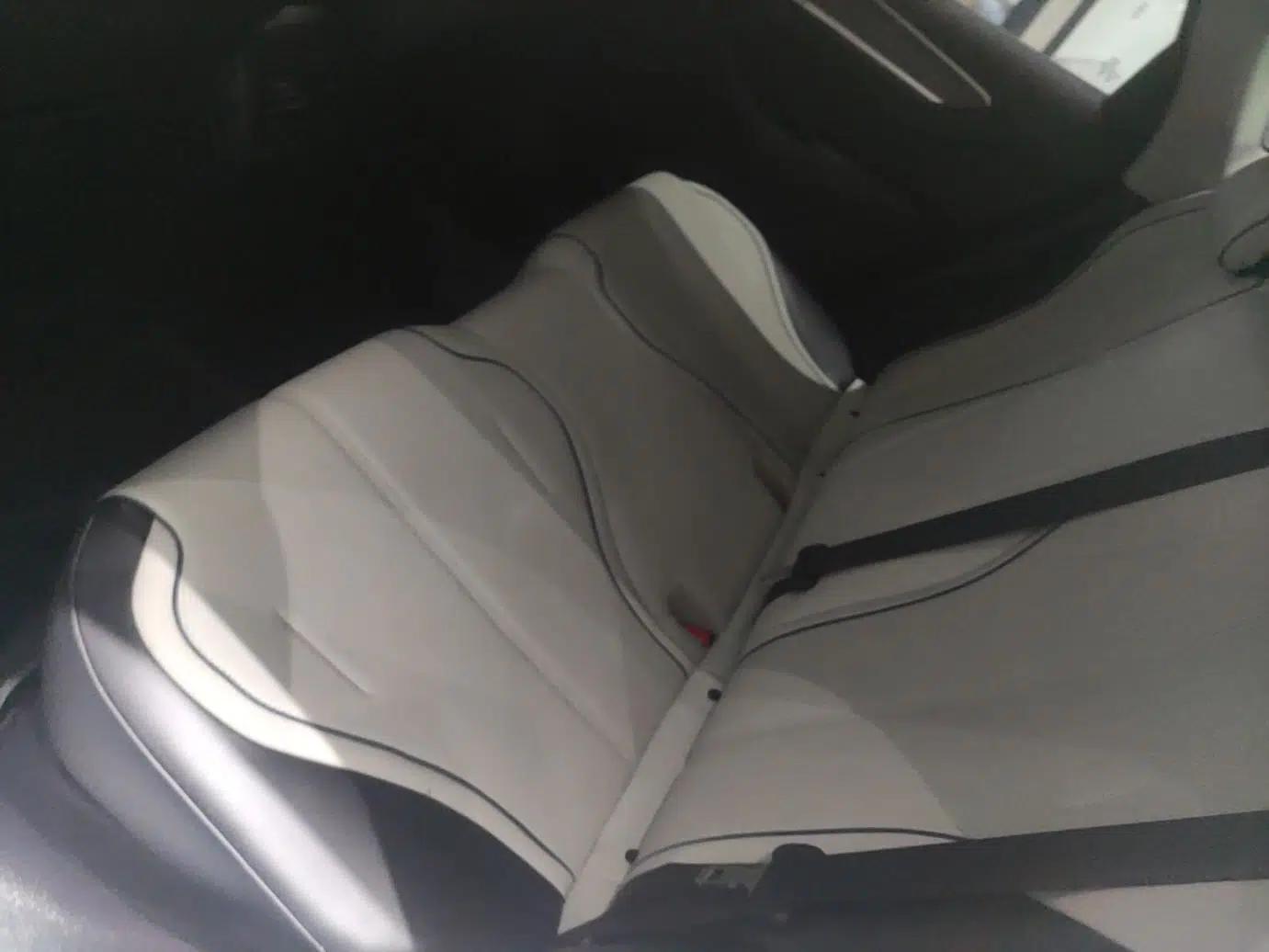 BYD Destroyer 05 2024 HONOR Edition DM-i 55KM Luxury Model — миниатюра 20