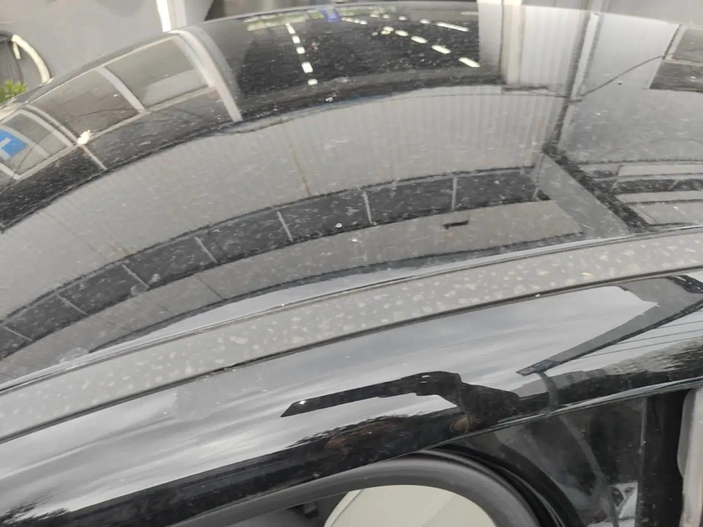 BYD Destroyer 05 2024 HONOR Edition DM-i 55KM Luxury Model — миниатюра 7