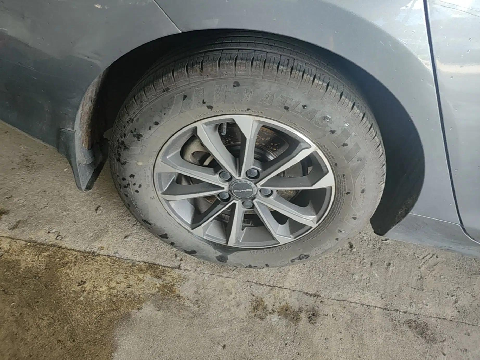 BYD Destroyer 05 2024 HONOR Edition DM-i 55KM Luxury Model — миниатюра 11