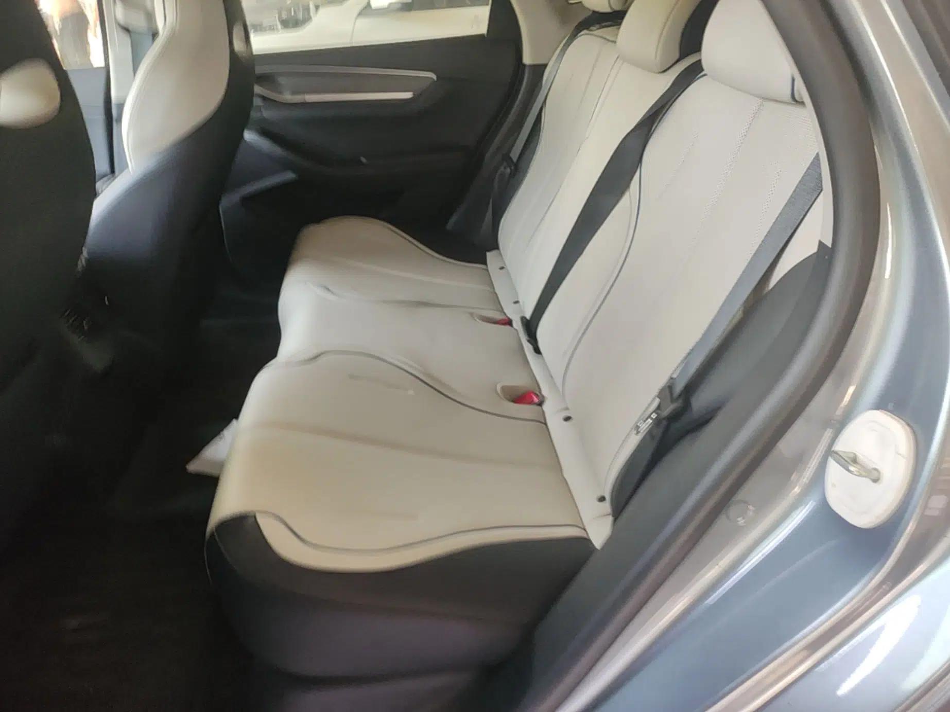 BYD Destroyer 05 2024 HONOR Edition DM-i 55KM Luxury Model — миниатюра 20