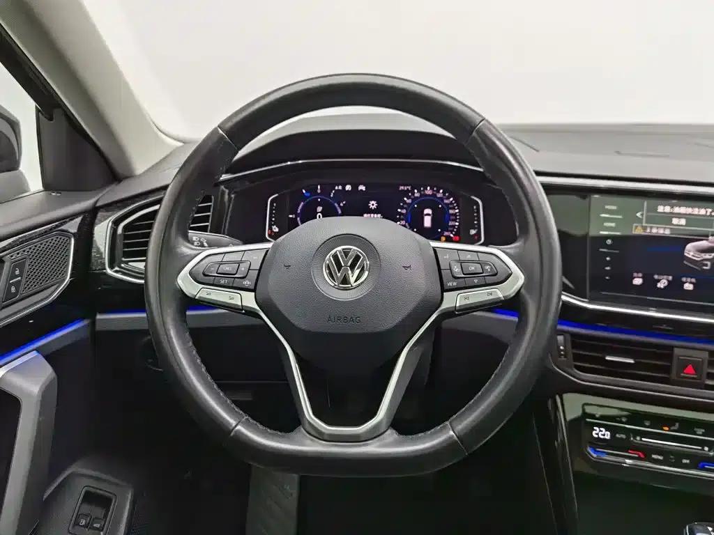 Tayron GTE 2020 1.4T Luxury Edition — миниатюра 11