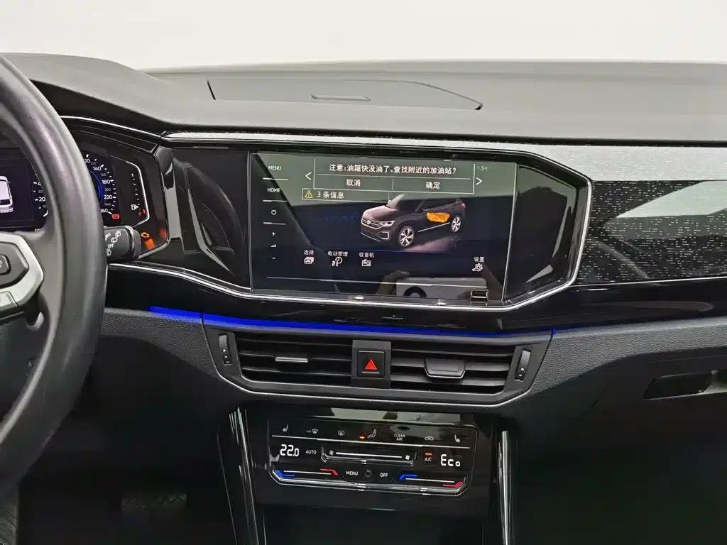 Tayron GTE 2020 1.4T Luxury Edition — миниатюра 12