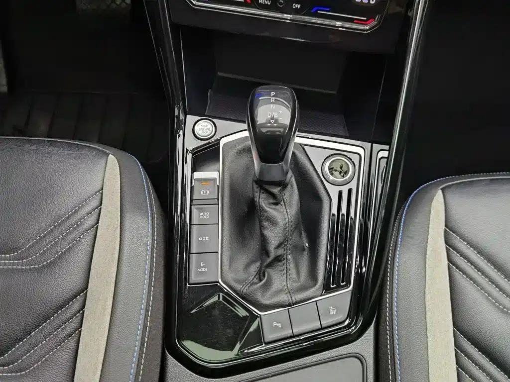 Tayron GTE 2020 1.4T Luxury Edition — миниатюра 13