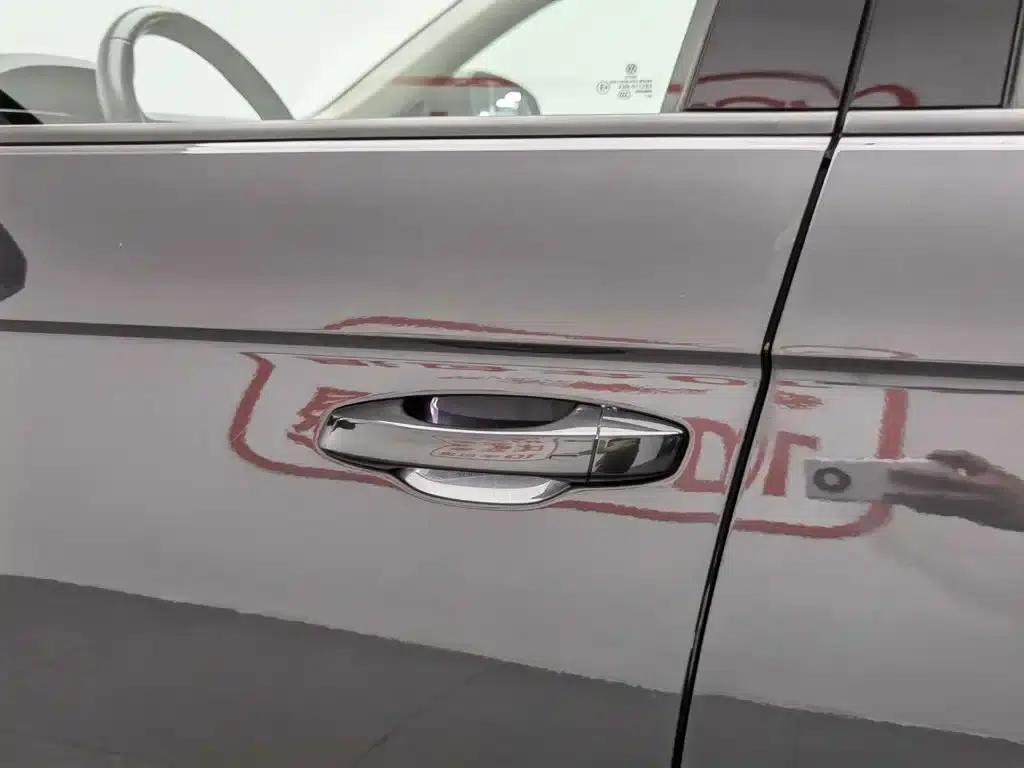 Tayron GTE 2020 1.4T Luxury Edition — миниатюра 18