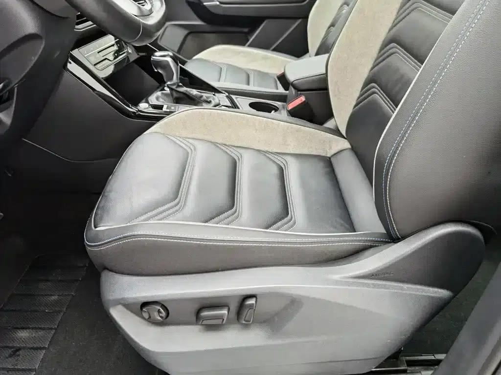 Tayron GTE 2020 1.4T Luxury Edition — миниатюра 20