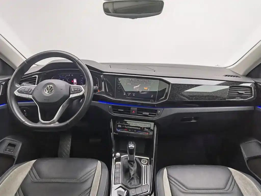 Tayron GTE 2020 1.4T Luxury Edition — миниатюра 5
