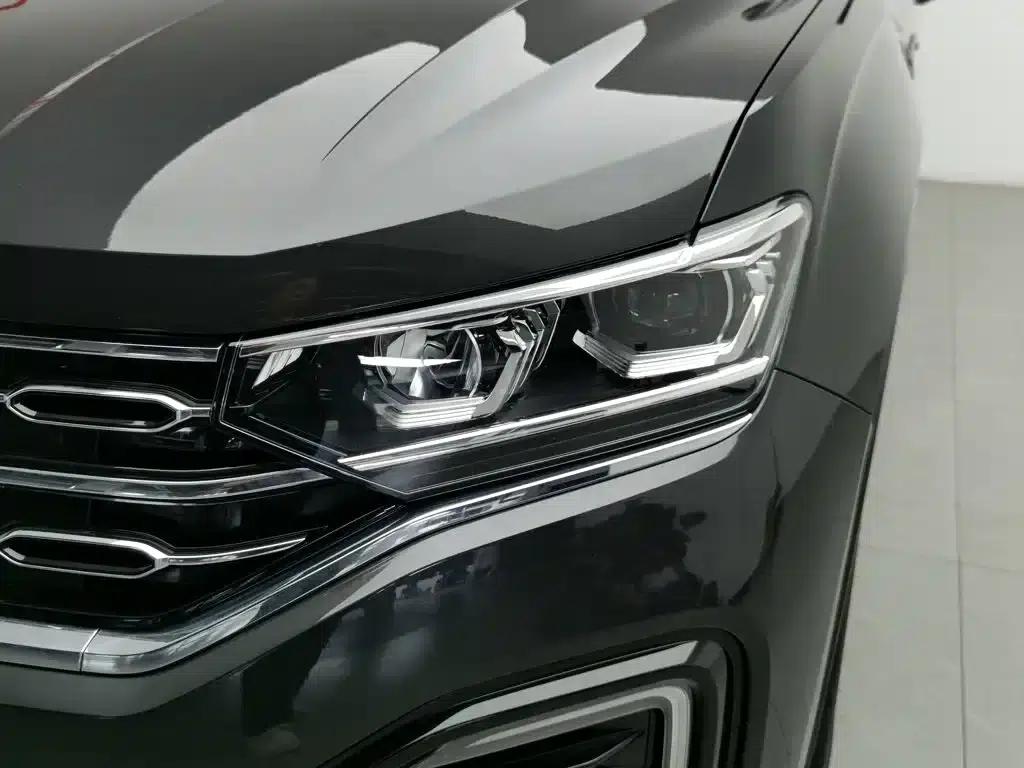 Tayron GTE 2020 1.4T Luxury Edition — миниатюра 7