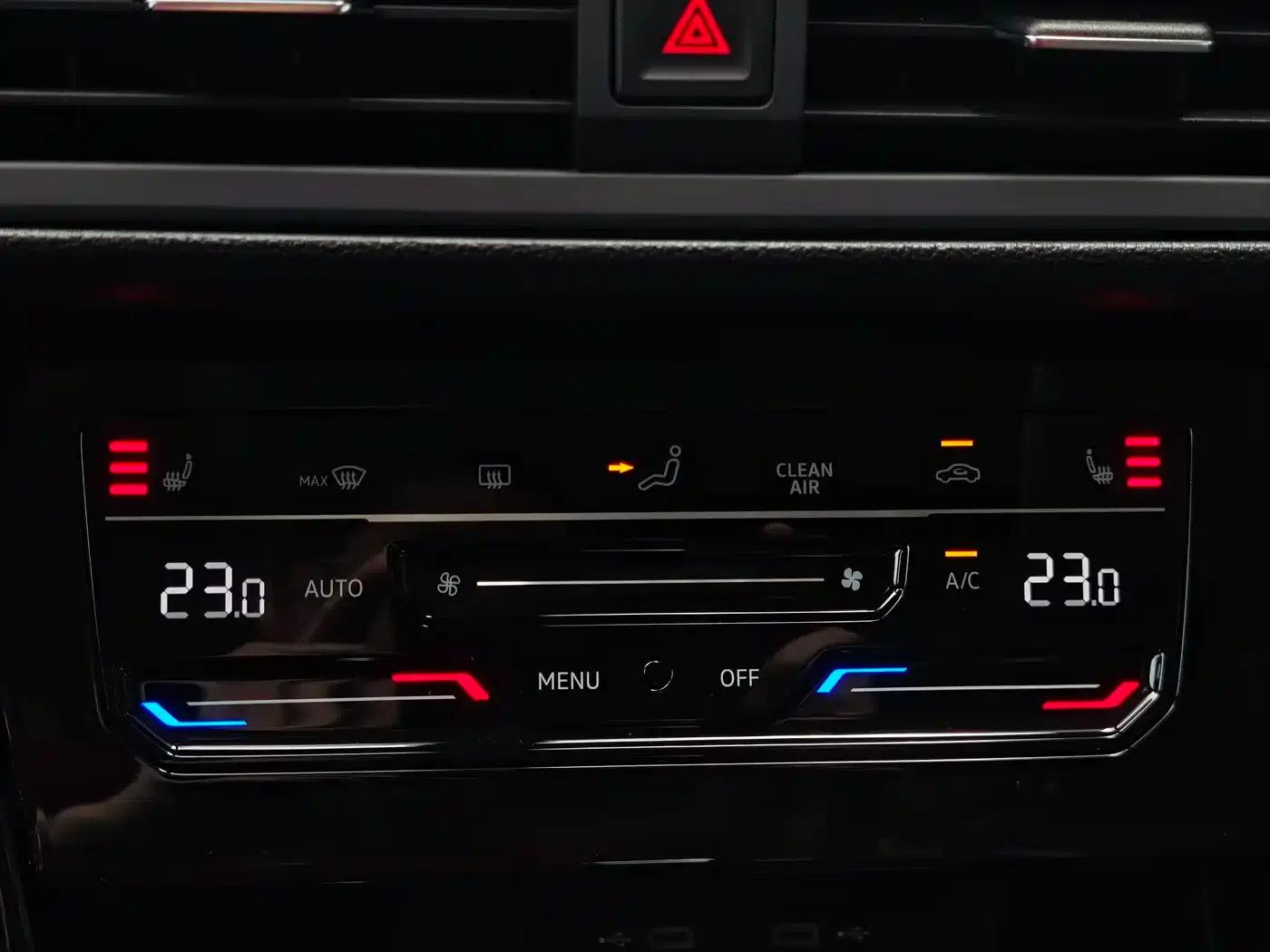 Tayron GTE 2022 1.4T Luxury Edition — миниатюра 16