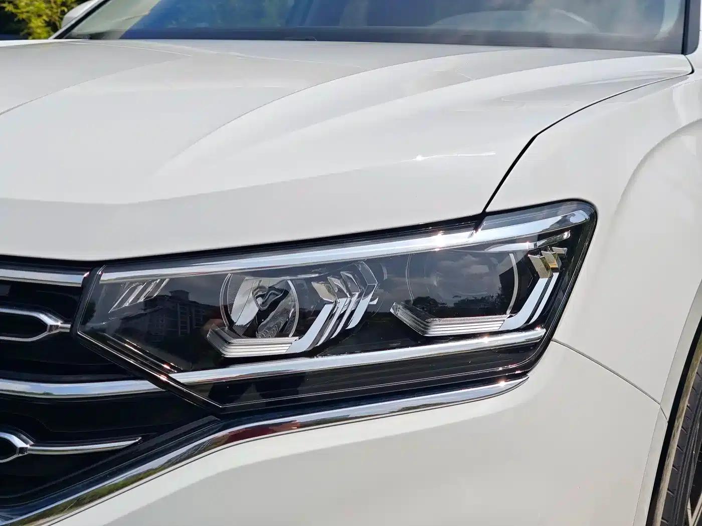 Tayron GTE 2022 1.4T Luxury Edition — миниатюра 18