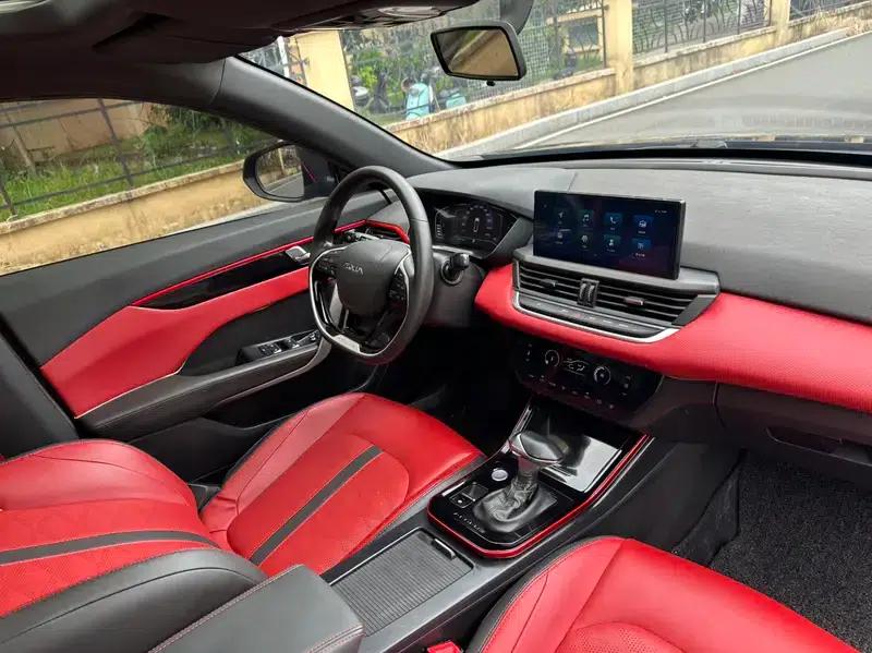 Aeolus Yixuan 2021 230T Automatic Tracking Edition — миниатюра 16