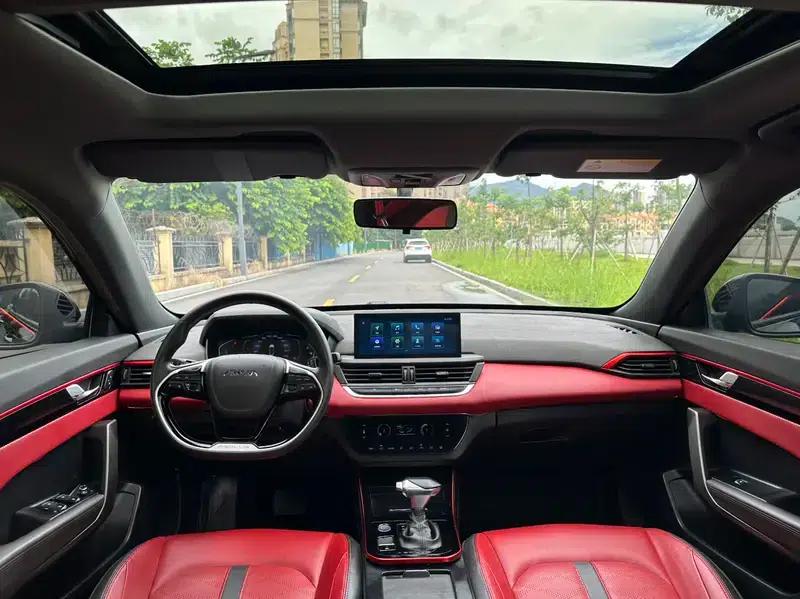 Aeolus Yixuan 2021 230T Automatic Tracking Edition — миниатюра 10