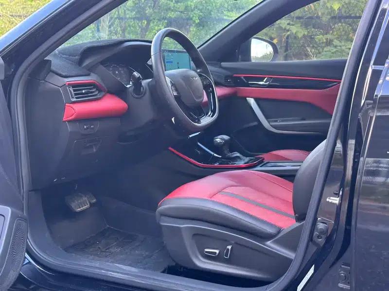 Aeolus Yixuan 2022 230T Automatic Tiger Roar Edition — миниатюра 8