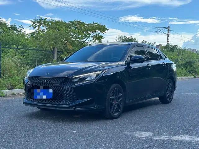 Aeolus Yixuan 2022 230T Automatic Tiger Roar Edition