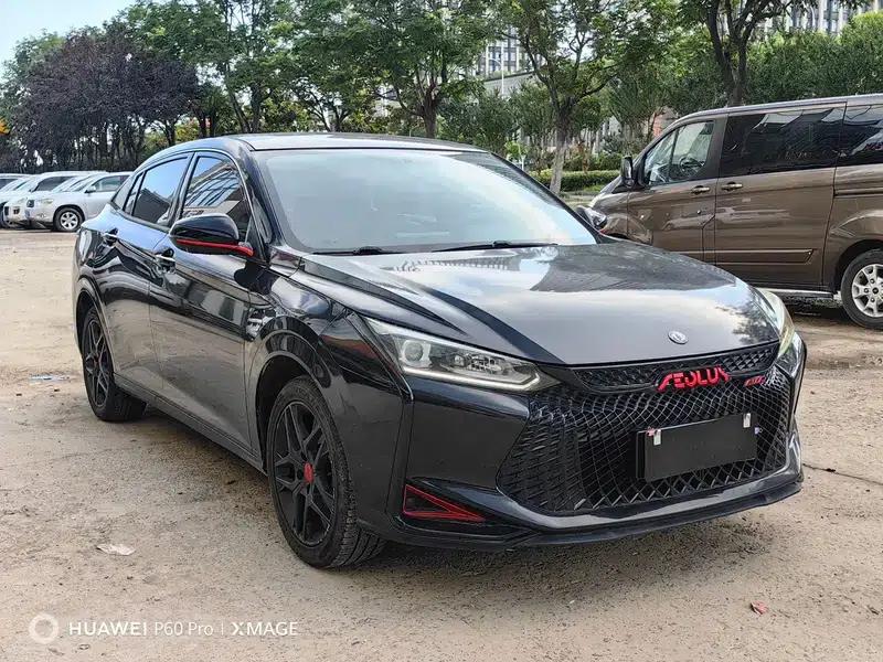 Aeolus Yixuan 2021 230T Automatic Tracking Edition — миниатюра 3