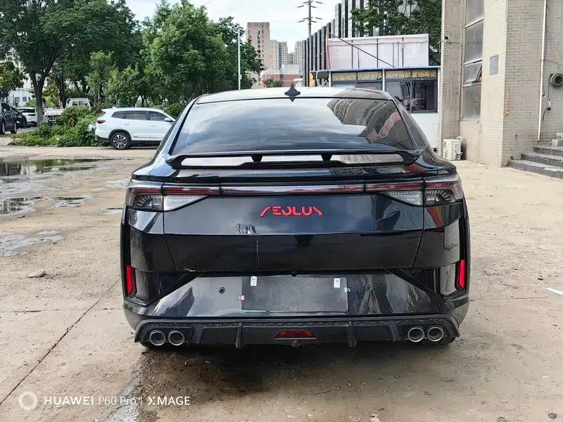 Aeolus Yixuan 2021 230T Automatic Tracking Edition — миниатюра 5