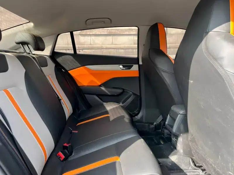 Aeolus Yixuan 2023 Facelift 1.5L Automatic Wind Chaser Edition — миниатюра 17