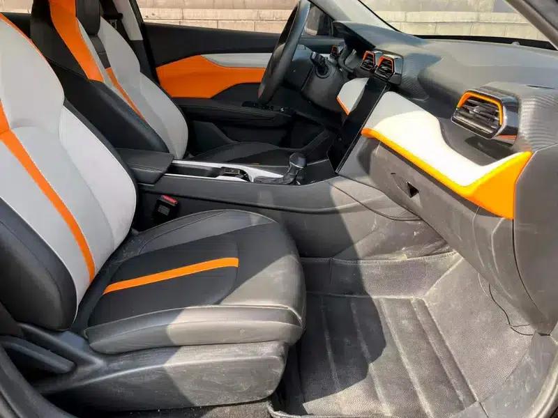 Aeolus Yixuan 2023 Facelift 1.5L Automatic Wind Chaser Edition — миниатюра 18
