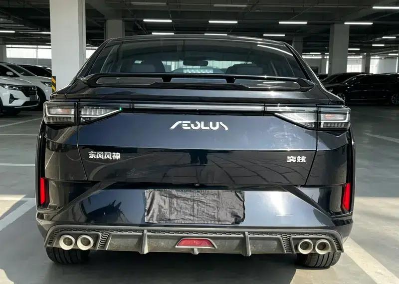 Aeolus Yixuan 2023 Facelift 1.5L Automatic Wind Chaser Edition — миниатюра 5