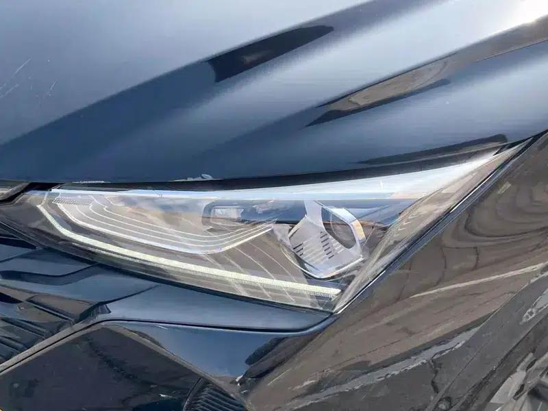 Aeolus Yixuan 2023 Facelift 1.5L Automatic Wind Chaser Edition — миниатюра 8