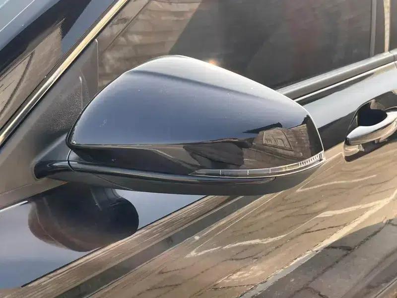 Aeolus Yixuan 2023 Facelift 1.5L Automatic Wind Chaser Edition — миниатюра 10