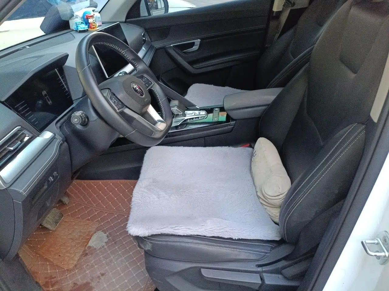 BYD Song Pro 2019 1.5T Automatic Luxury Model — миниатюра 15