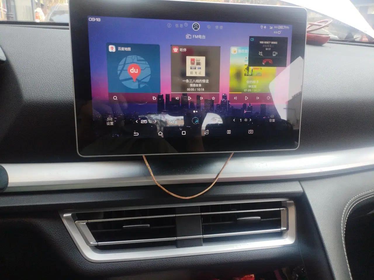 BYD Song Pro 2019 1.5T Automatic Elite Edition — миниатюра 13