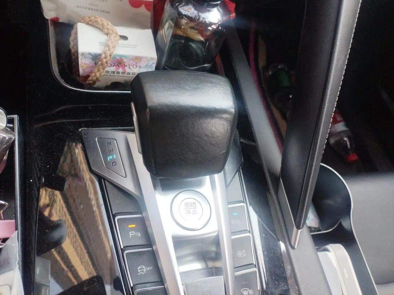 BYD Song Pro 2019 1.5T Automatic Elite Edition — миниатюра 14
