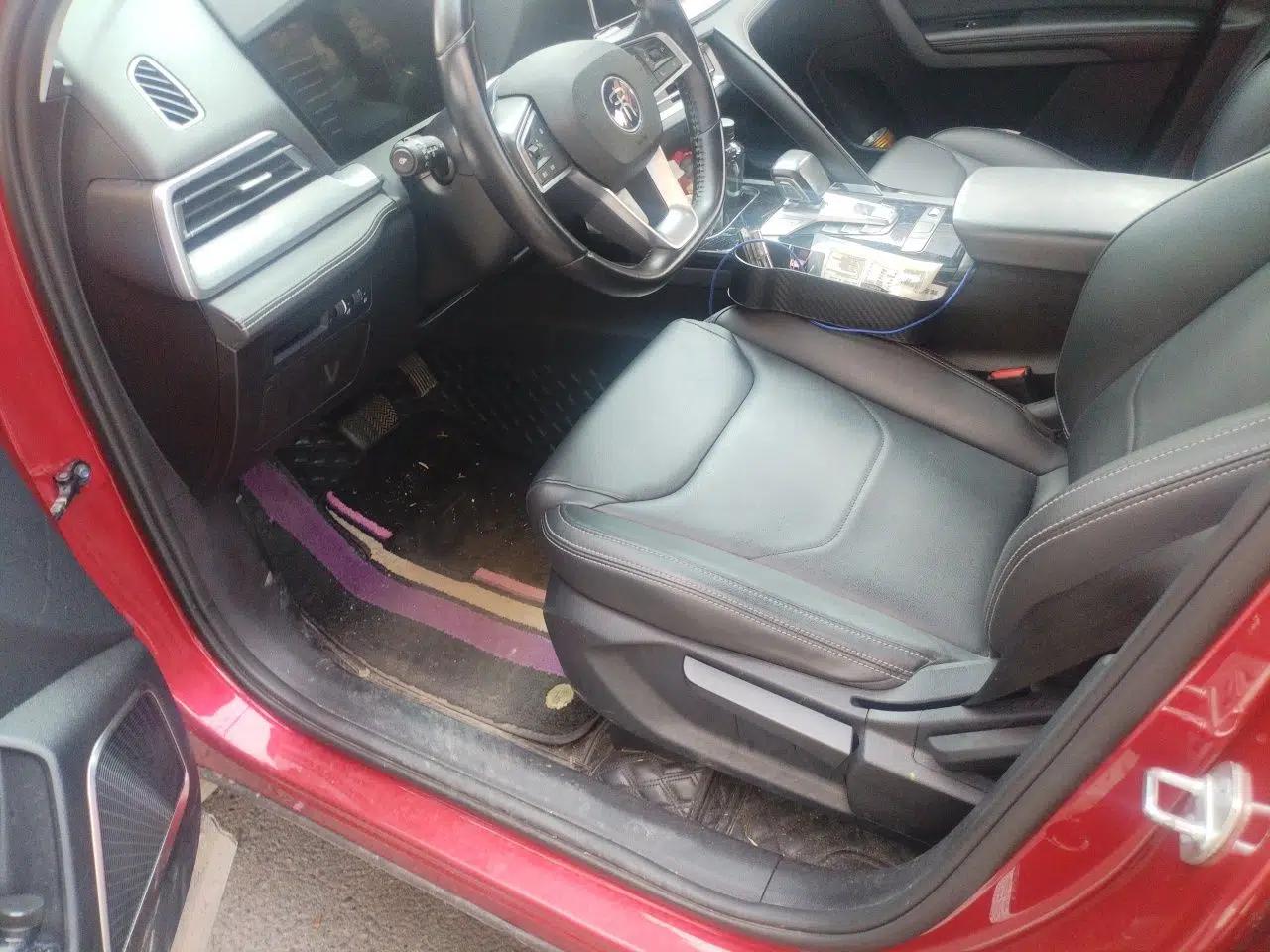 BYD Song Pro 2019 1.5T Automatic Elite Edition — миниатюра 16