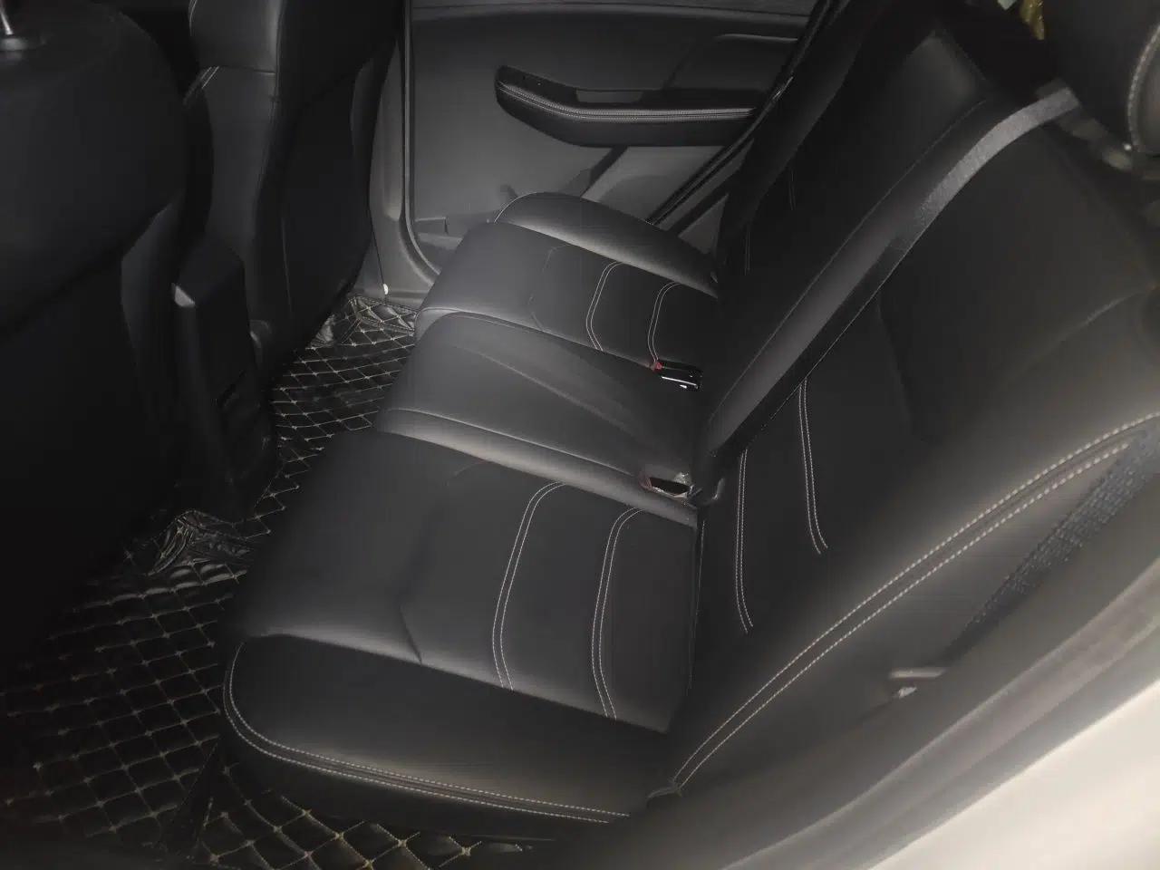 BYD Yuan New Energy 2019 EV535 Smart Connect Trendsetting Model — миниатюра 17