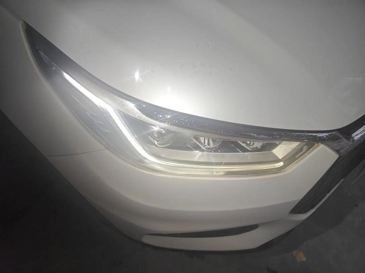 BYD Yuan New Energy 2019 EV535 Smart Connect Trendsetting Model — миниатюра 7