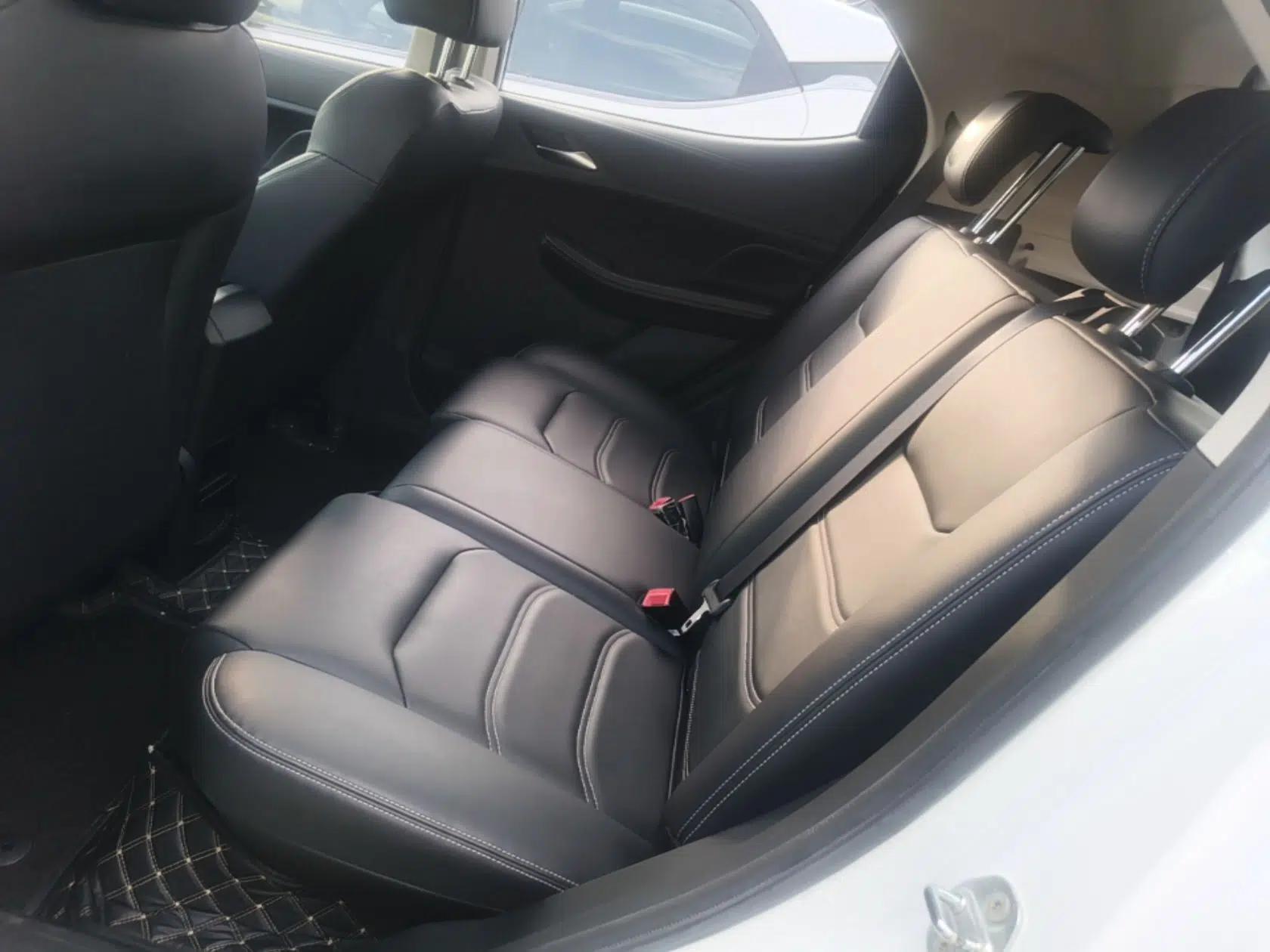 BYD Yuan New Energy 2019 EV535 Smart Connect Trendsetting Model — миниатюра 25