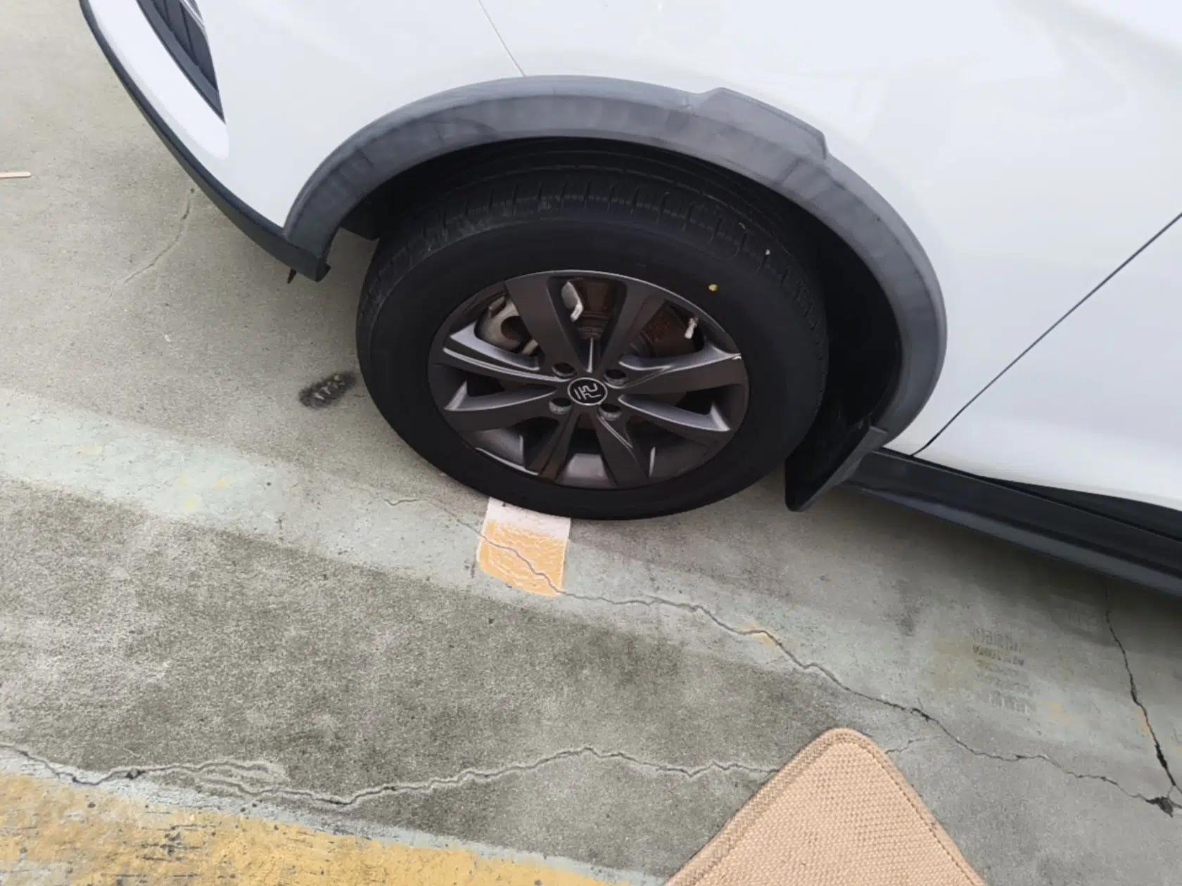 BYD Yuan New Energy 2019 EV535 Smart Connect Trendsetting Model — миниатюра 15