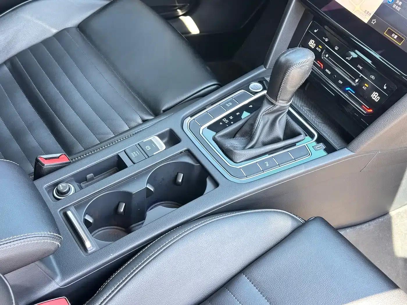 Passat Variant 2021 2.0T Comfortline — миниатюра 16