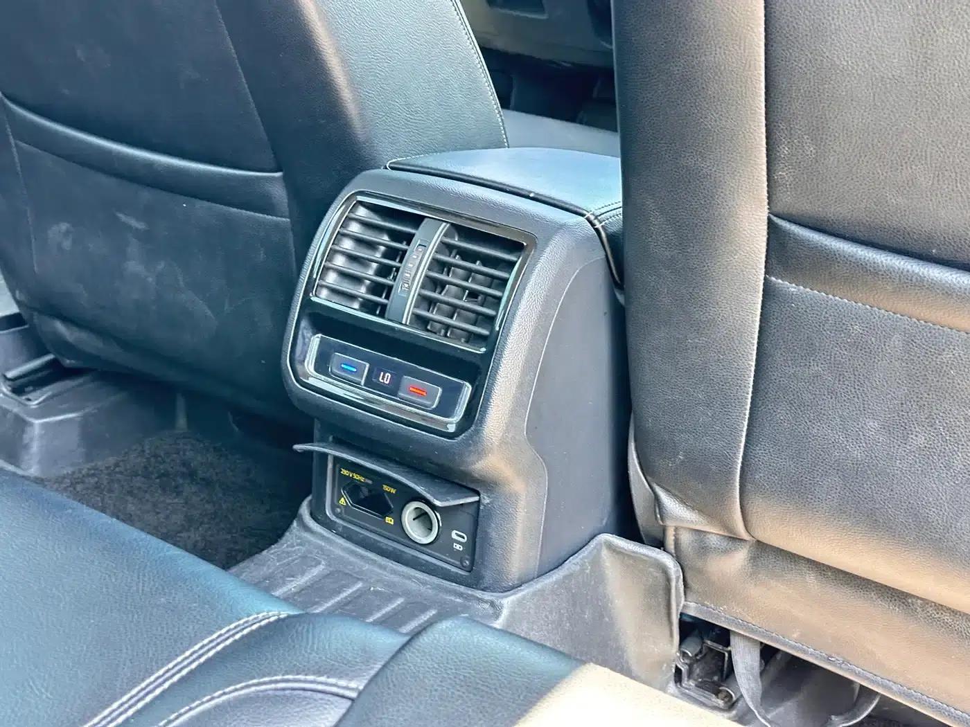 Passat Variant 2021 2.0T Comfortline — миниатюра 18