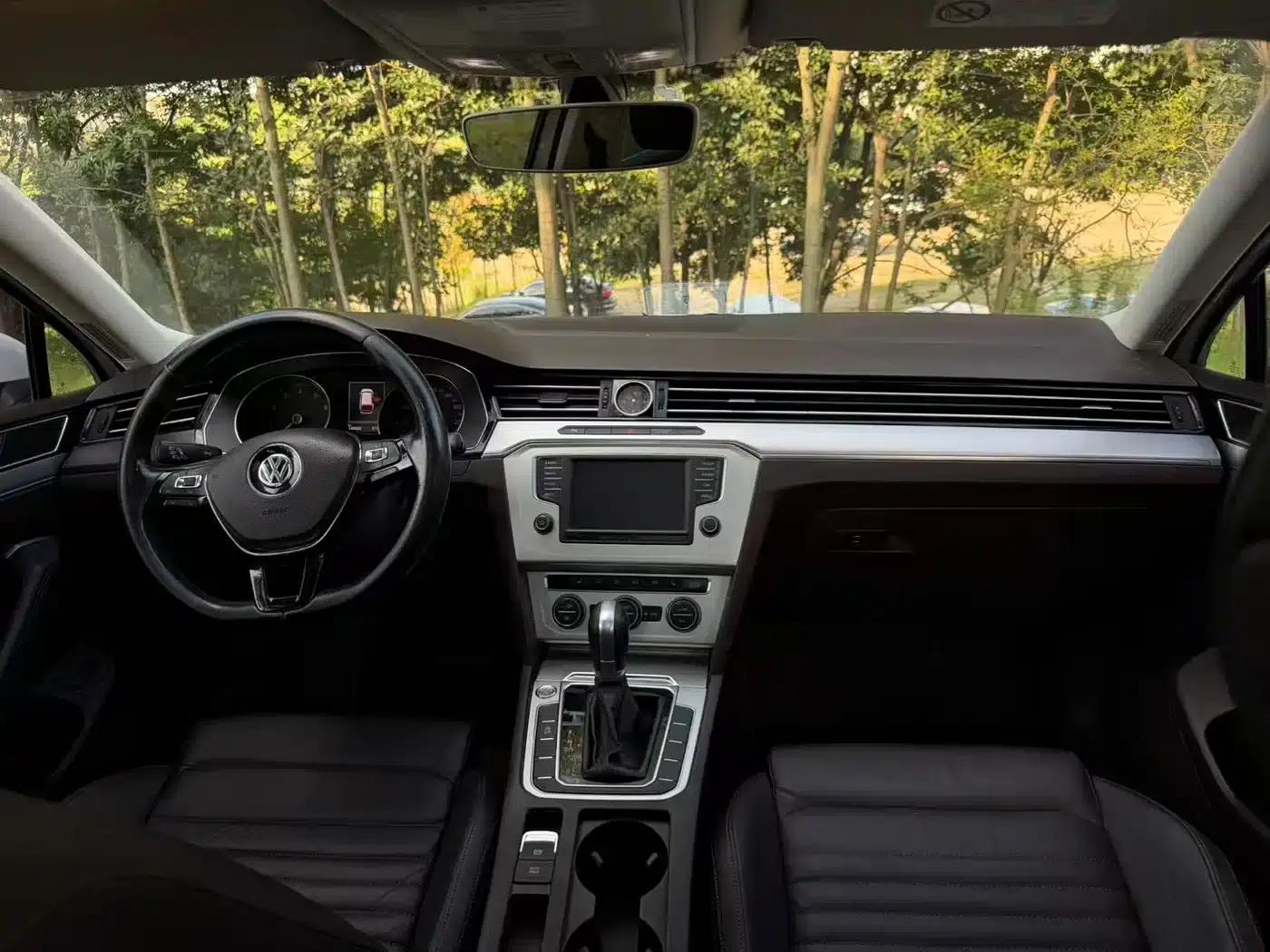 Passat Variant 2016 280TSI 2WD Comfortline — миниатюра 6