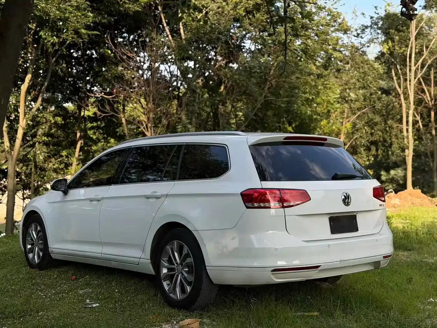 Passat Variant 2016 280TSI 2WD Comfortline — миниатюра 7