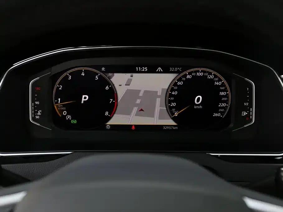 Passat Variant 2021 2.0T Comfortline — миниатюра 13