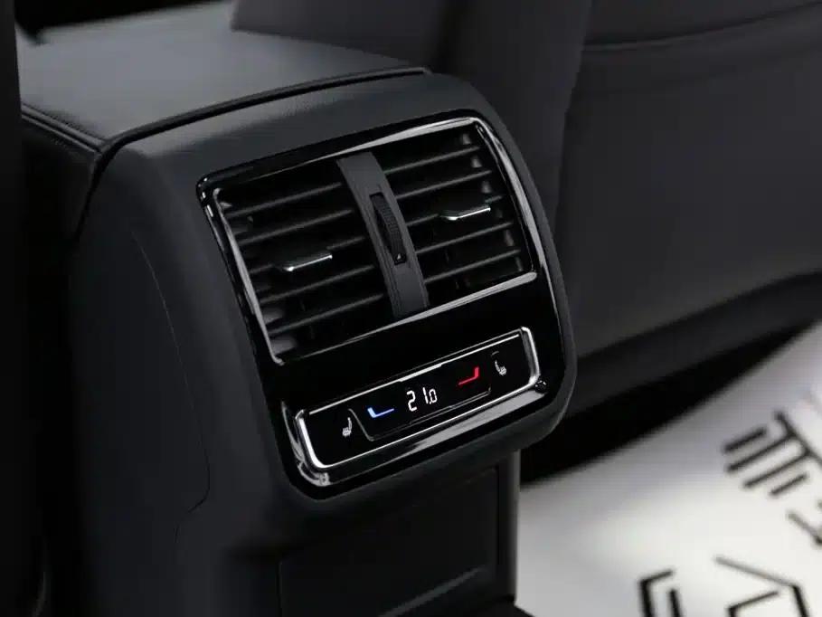 Passat Variant 2021 2.0T Comfortline — миниатюра 15