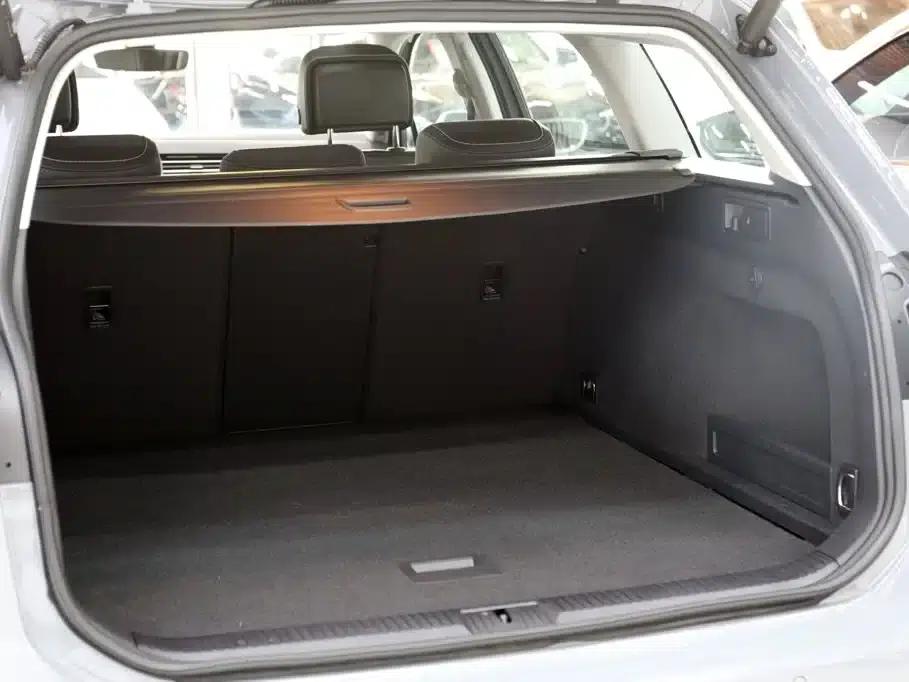 Passat Variant 2021 2.0T Comfortline — миниатюра 23