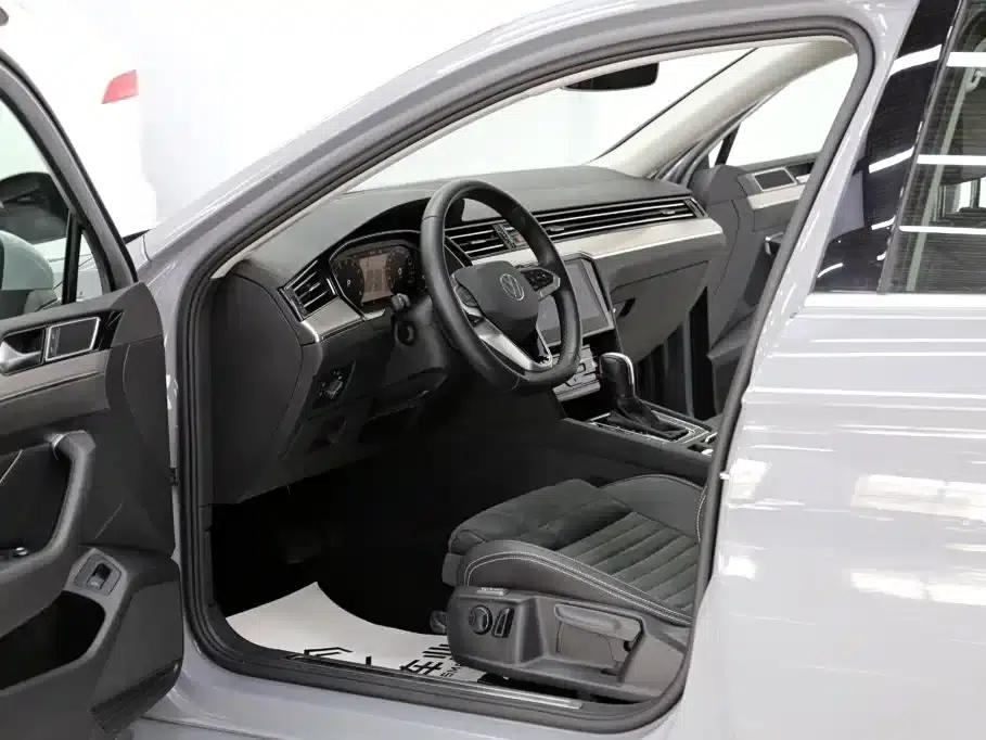 Passat Variant 2021 2.0T Comfortline — миниатюра 5