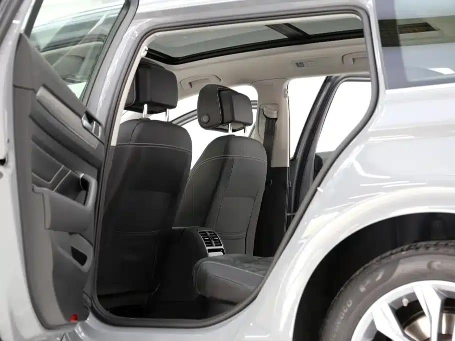 Passat Variant 2021 2.0T Comfortline — миниатюра 6