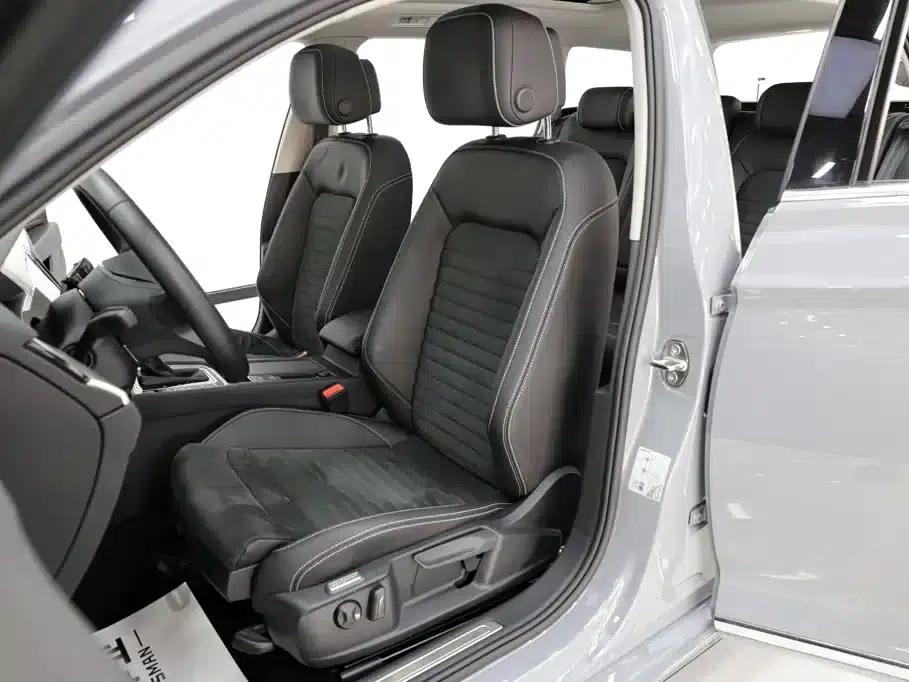 Passat Variant 2021 2.0T Comfortline — миниатюра 7