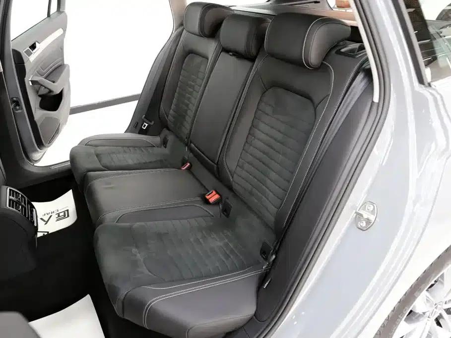 Passat Variant 2021 2.0T Comfortline — миниатюра 8