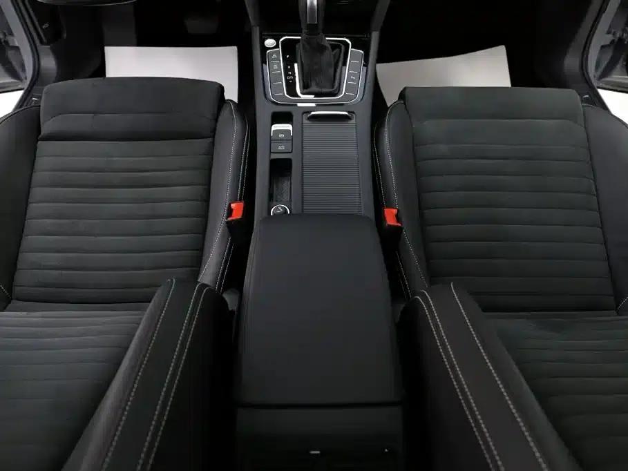 Passat Variant 2021 2.0T Comfortline — миниатюра 10