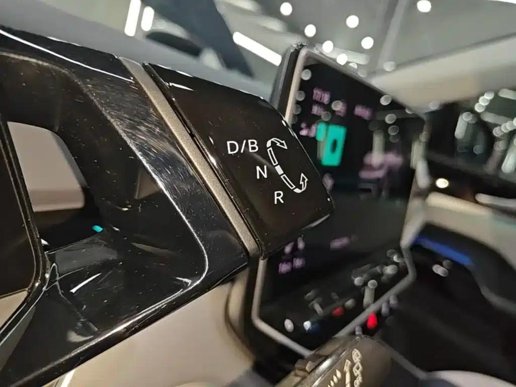 ID.6 CROZZ 2022 Long Range PRO Edition — миниатюра 14