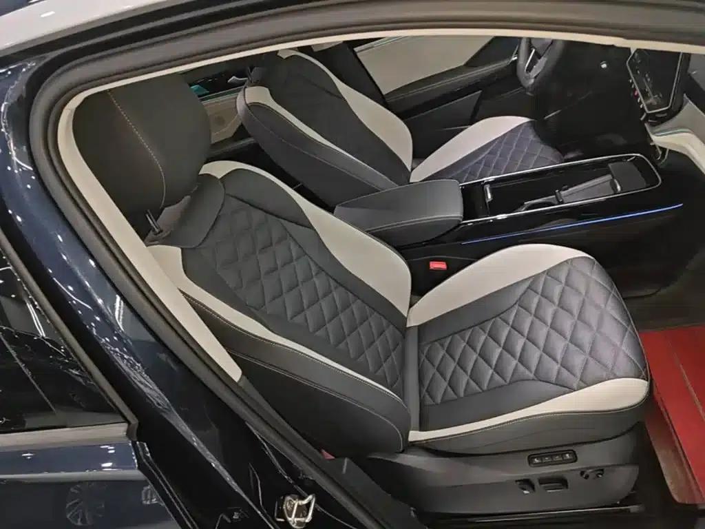ID.6 CROZZ 2022 Long Range PRO Edition — миниатюра 25