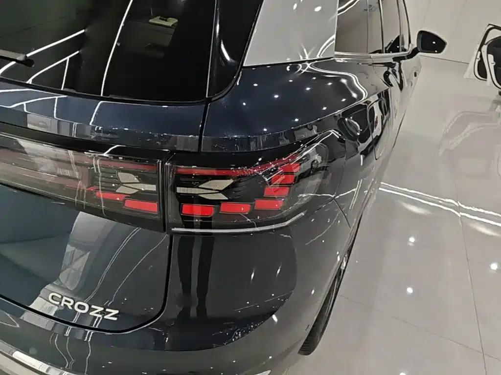 ID.6 CROZZ 2022 Long Range PRO Edition — миниатюра 8