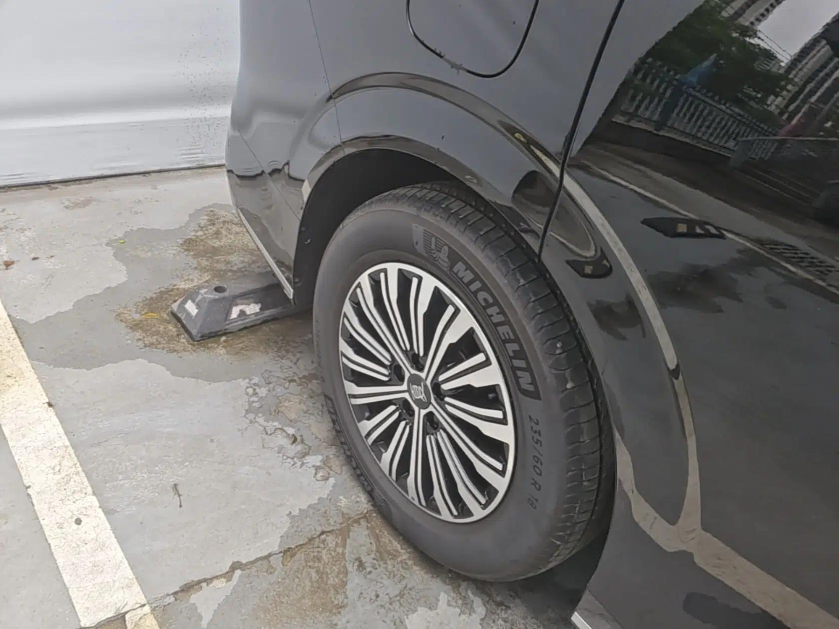 BYD Xia 2025 DM-i 1.5T 180km Beyond Edition — миниатюра 11